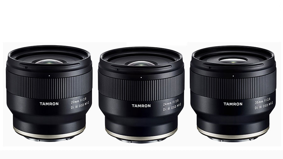 Review : Tamron 35mm f/2.8 Di III OSD M1:2 for Sony E